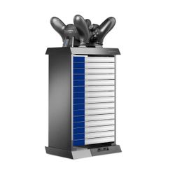 Snakebyte Charger Tower Pro PS4 Black
