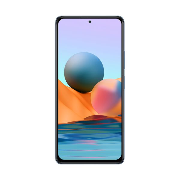 Xiaomi Redmi Note 10 Pro 6GB/64GB Glacier Blue