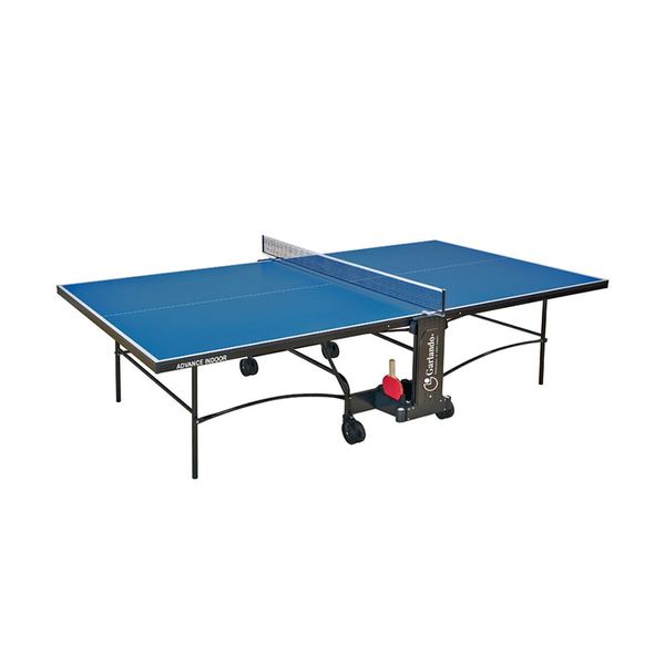 Garlando Garlando Advance Indoor Blue Τραπέζι Ping Pong