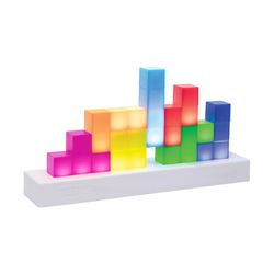 Paladone Tetris Icons Light