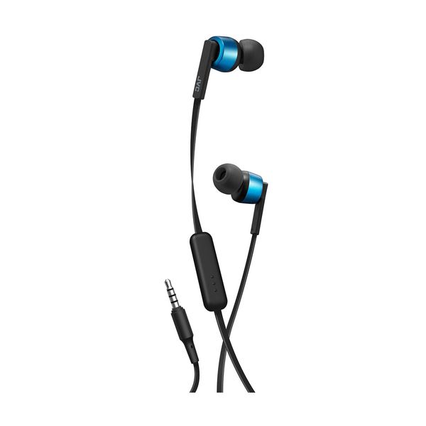 JVC HA-FX51 MAE Blue