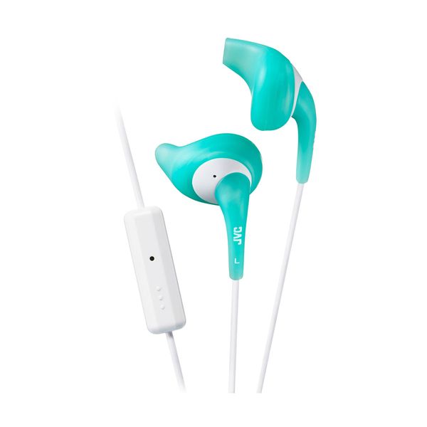 JVC HA-ENR15 ZWE Blue Ακουστικά Ψείρες