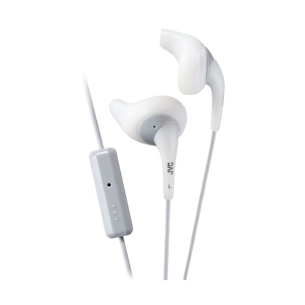 JVC HA-ENR15 WHE White Ακουστικά Ψείρες