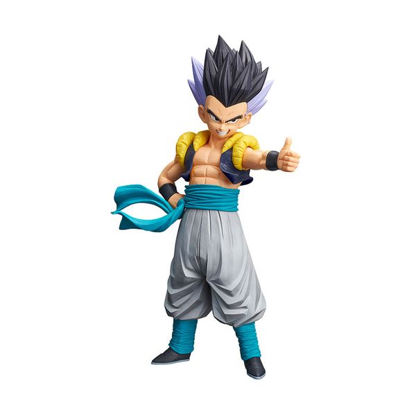 Banpresto Banpresto Dragon Ball Z Gotenks Grandista-Resolution of Soldiers Φιγούρα