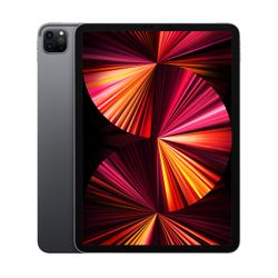 Apple iPad Pro 11" 2021 128GB Wifi Space Grey
