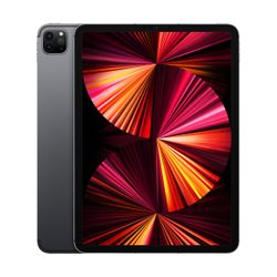 Apple iPad Pro 11" 2021 128GB 5G Space Grey