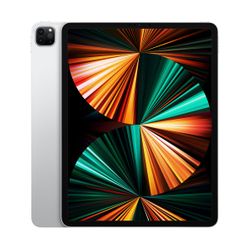 Apple iPad Pro 12.9" 2021 256GB Wifi Silver