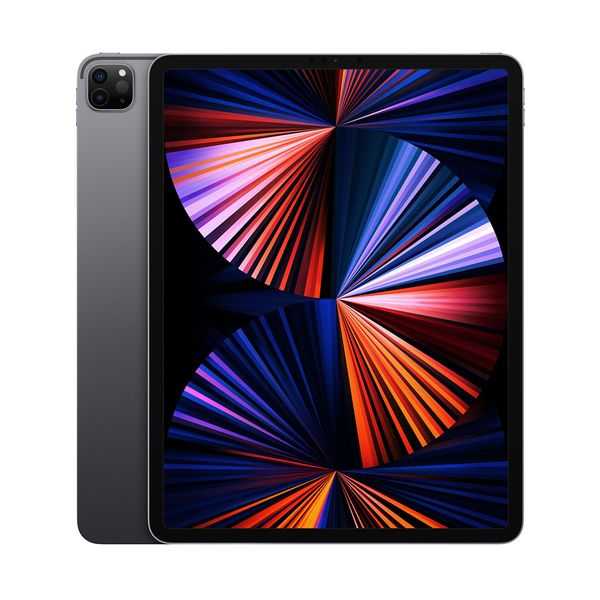 Apple Apple iPad Pro 12.9" 2021 2TB Wifi Space Gray Tablet