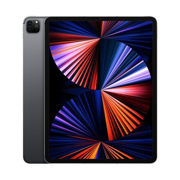 Apple Apple iPad Pro 12.9" 2021 1TB 5G Space Gray Tablet