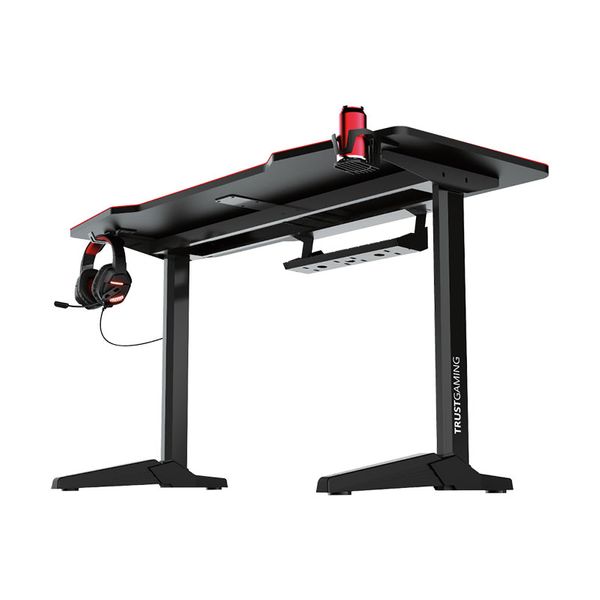 Trust GXT1175 Imperius XL Gaming Desk