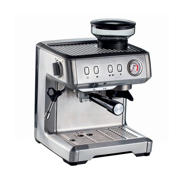 Ariete Ariete 1313 Metal Μηχανή Espresso