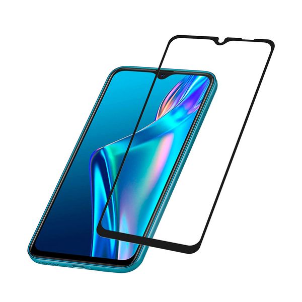 Cellular Line Cellular Line Samsung Galaxy A12 Προστατευτικό Οθόνης