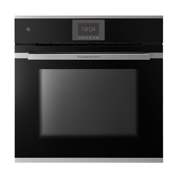 Küppersbusch BP6550.0S1 Φούρνος Εντοιχιζόμενος