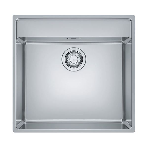 Franke Franke Maris Bowl MRX 210-50 TL Inox Νεροχύτης Κουζίνας