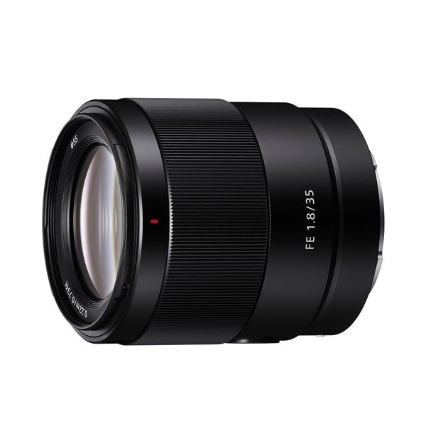 Sony SEL35F18F Φακός