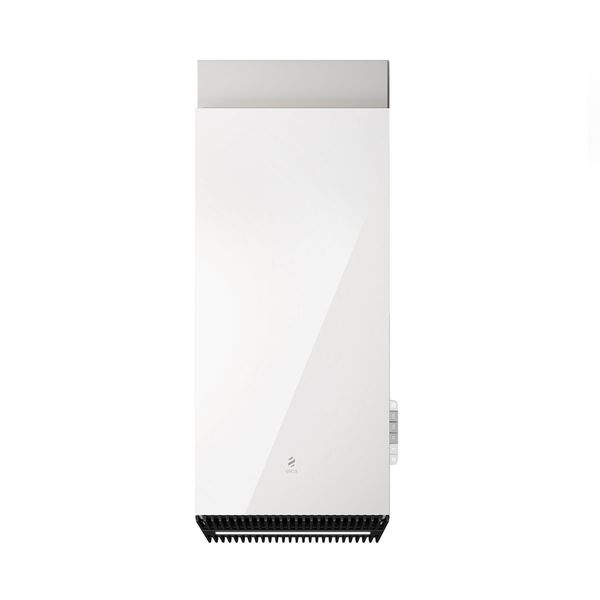 Elica Haiku Island WH/A/32 Απορροφητήρας Νησίδα