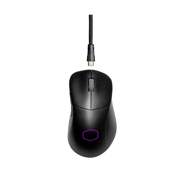 Coolermaster MM731 Hybrid Black Gaming Mouse
