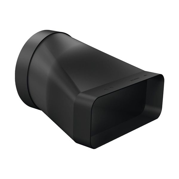 Neff Z861SI0 Συνδετικό Σωληνώσεων Στρογγυλο σε Πλακέ Παρελκόμενο