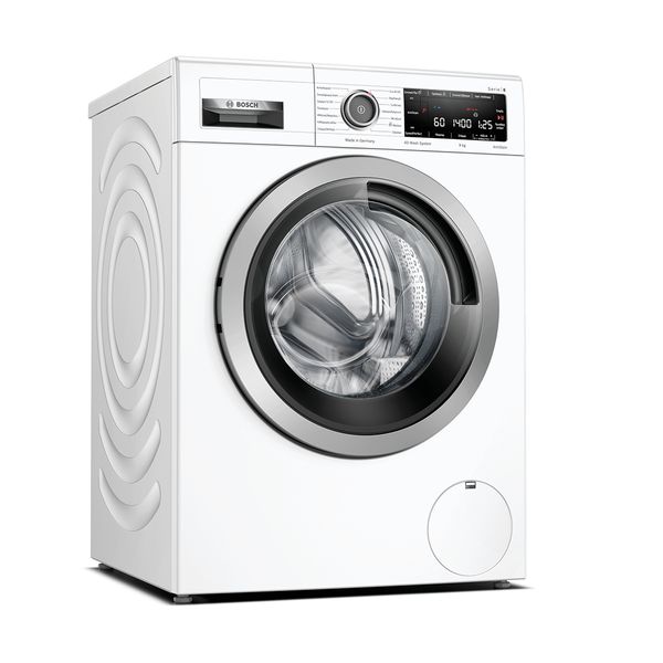 Bosch Serie|8 WAV28M59GR