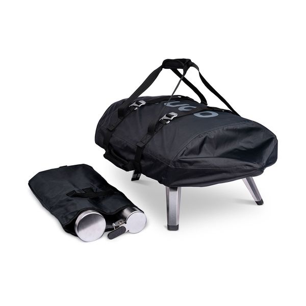 Ooni Fyra 12 Κάλυμμα φούρνου πίτσας