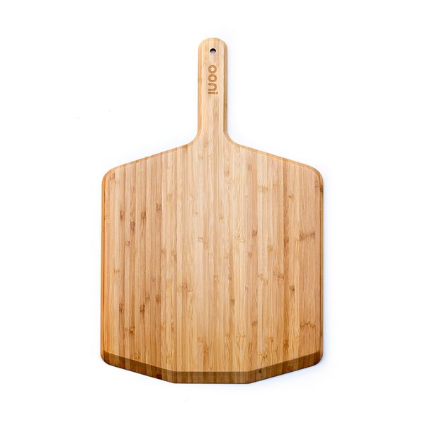 Ooni 30cm Bamboo Φτυάρι Πίτσας