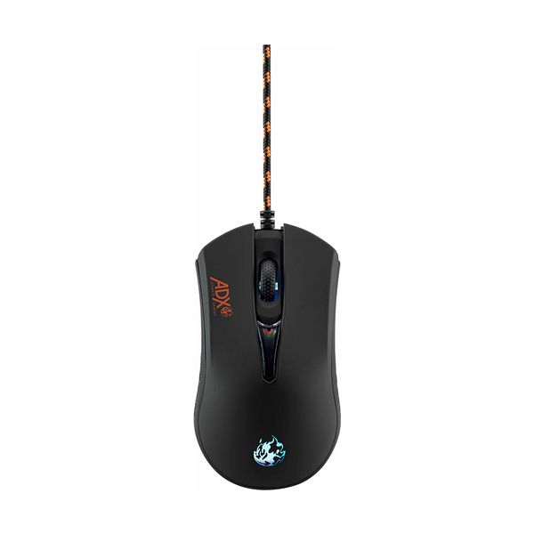 ADX ADX Firepower A04 RGB Optical Gaming Mouse