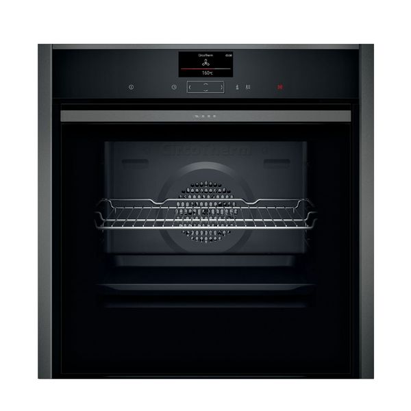 Neff B47CS22G0 Φούρνος Εντοιχιζόμενος