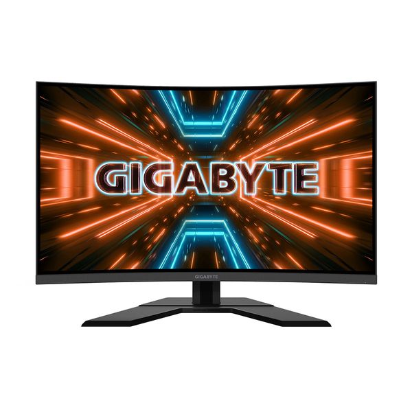 Gigabyte G32QC A 31.5" Gaming