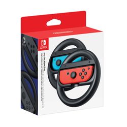 Nintendo Nintendo Switch Joy-Con Wheel Pair