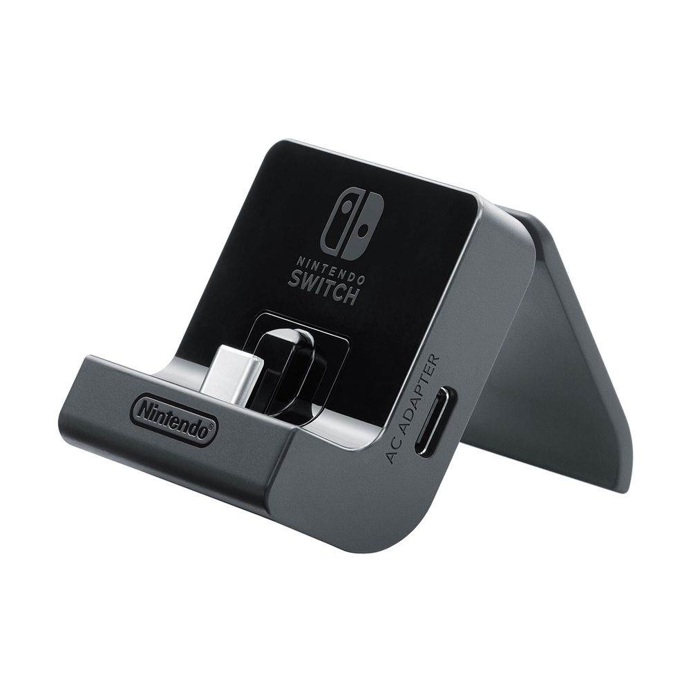 Nintendo Switch Adjustable Charging Stand ΚΩΤΣΟΒΟΛΟΣ kotsovolos.cy