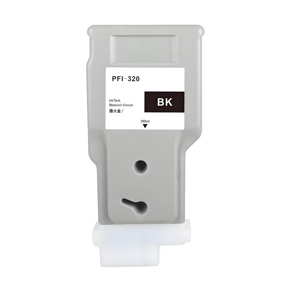 Canon PFI-320 Black Μελάνι InkJet