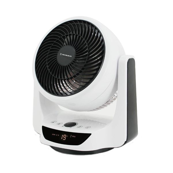 Morris MACI-10242 Ανεμιστήρας Επιτραπέζιος