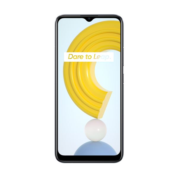 Realme C21 3GB/32GB Cross Βlue