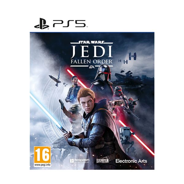 Star Wars Jedi: Fallen Order PS5 Game