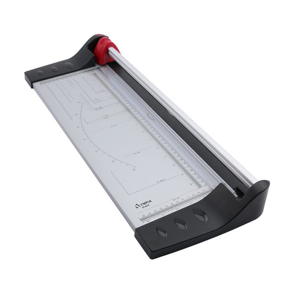 Olympia TR4610 Κοπτικό Γραφείου