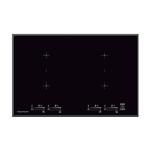 Küppersbusch KI88000SF Εστίες Επαγωγικές