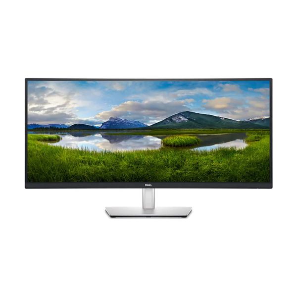 Dell P3421W 34" Curved USB-C IPS