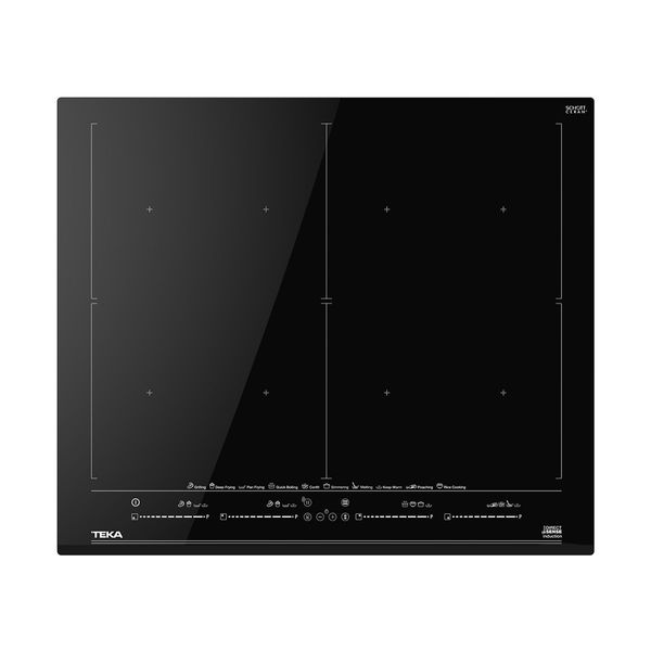 Teka DirectSense IZF 68700 MST Εστίες Επαγωγικές