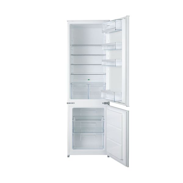 Küppersbusch FKG8300.1i Εντοιχιζόμενος Ψυγειοκαταψύκτης