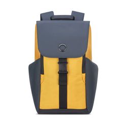 Delsey Secureflap Anti-Theft 15.6'' Yellow