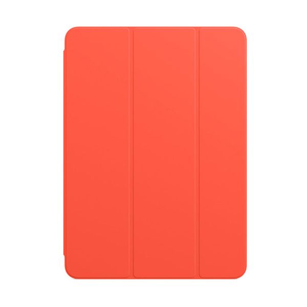 Apple Smart Folio for iPad Air 4th/5th Gen Electric Orange