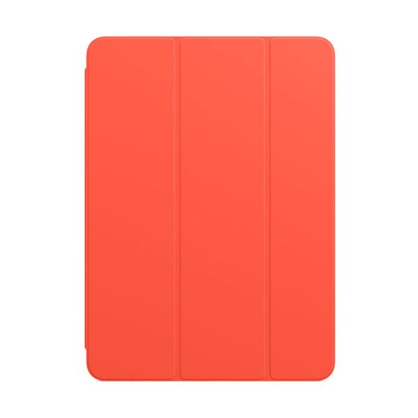 Apple Smart Folio for iPad Pro 11.0'' 2nd/3rd Gen Electric Orange