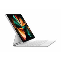 Apple Magic Keyboard Folio for iPad Pro 12.9" 2020 White GR