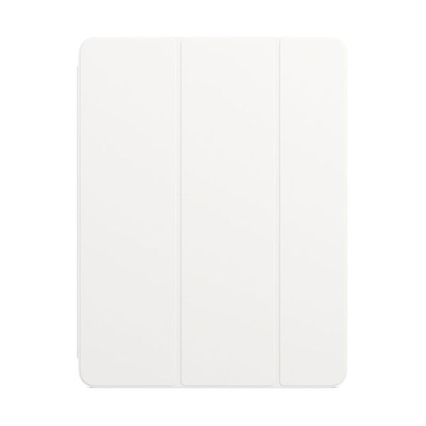 Apple Apple iPad Pro 12.9 4th/5th/6th Gen  Smart Folio White Θήκη Tablet