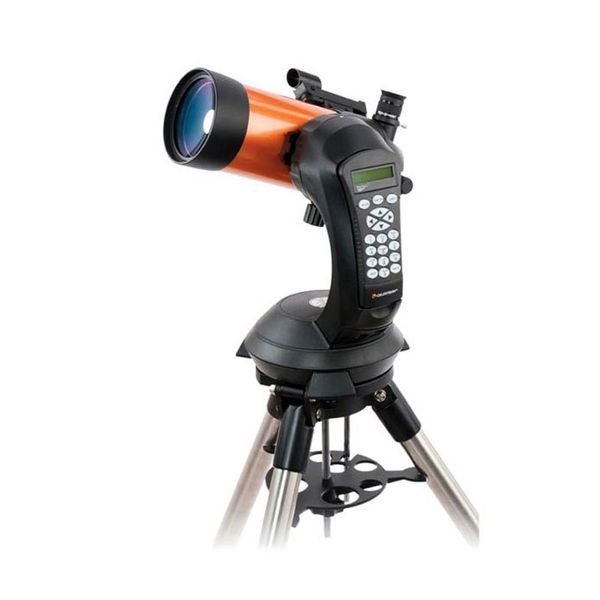 Celestron Celestron NexStar 4SE Τηλεσκόπιο