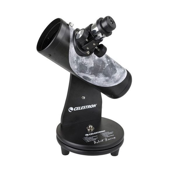 Celestron FirstScope 76MM Moon Τηλεσκόπιο