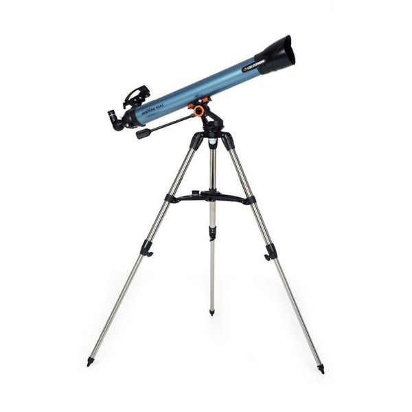 Celestron Celestron Inspire 80AZ Τηλεσκόπιο