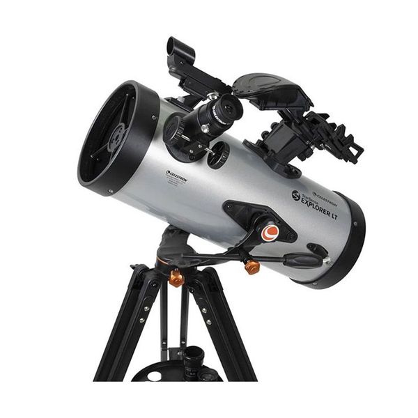 Celestron Celestron Starsense Explorer LT 127AZ Τηλεσκόπιο