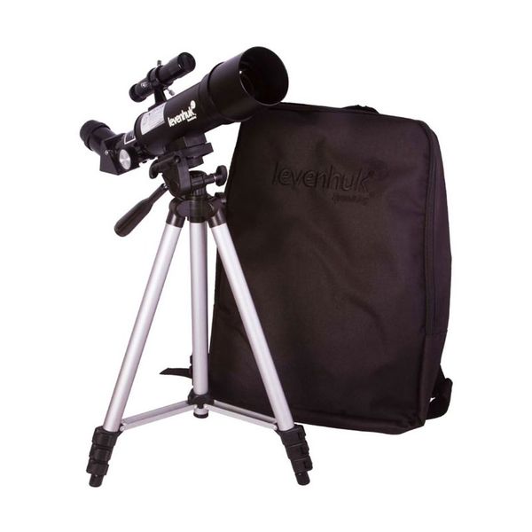 Levenhuk Skyline Travel 50mm Τηλεσκόπιο