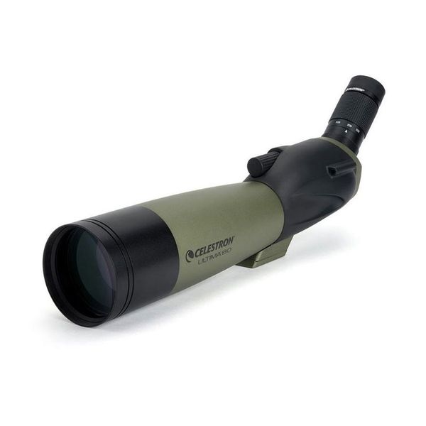 Celestron Ultima 80 Ζoom 20-60X Διόπτρα